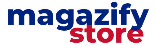 Magazify Store